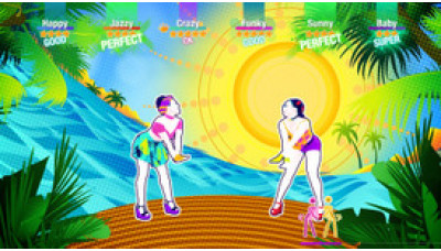 Just Dance 2020 Switch Nintendo Eshop