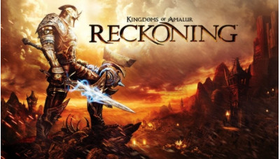 Kingdoms of Amalur: Reckoning Origin