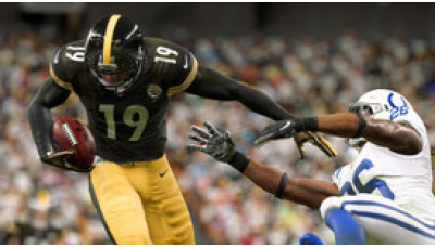 Madden NFL 20 Origin