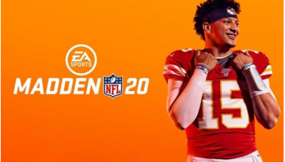 Madden NFL 20 (Xbox ONE / Xbox Series X|S) Microsoft Store