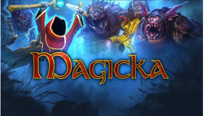 Magicka Steam
