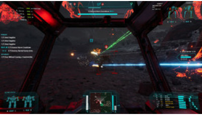 MechWarrior 5: Mercenaries - Rise of Rasalhague Steam