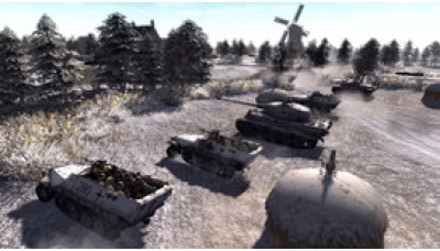 Men of War: Assault Squad 2 War Chest Edition Steam