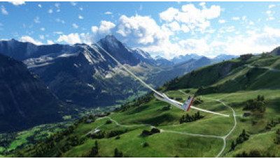 Microsoft Flight Simulator Deluxe 40th Anniversary Edition (PC / Xbox Series X|S) Microsoft Store