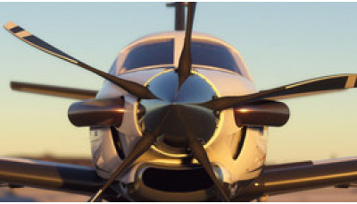 Microsoft Flight Simulator: Premium Deluxe (PC / Xbox Series X|S) Microsoft Store