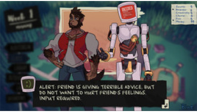 Monster Prom: Second Term Steam