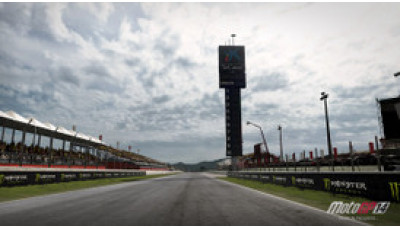 MotoGP 14 Steam