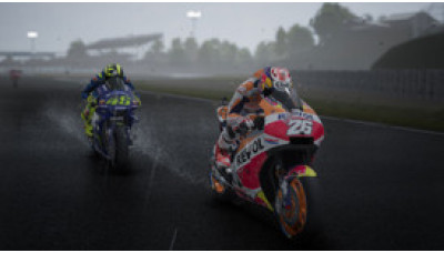 MotoGP 18 (Xbox ONE / Xbox Series X|S) Microsoft Store
