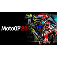 MotoGP 20 (Xbox ONE / Xbox Series X|S) Microsoft Store
