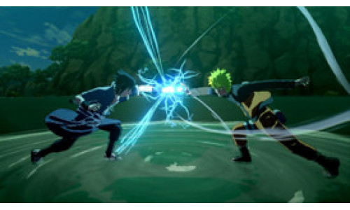 Naruto Shippuden: Ultimate Ninja Storm 3 Full Burst (Xbox ONE / Xbox Series X|S) Microsoft Store