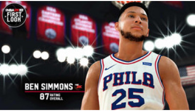 NBA 2K19: 450.000 VC Xbox ONE Microsoft Store