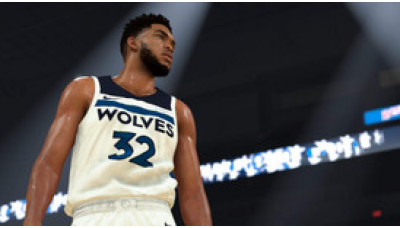 NBA 2K20: 450.000 VC Xbox ONE Microsoft Store