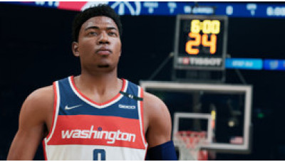 NBA 2K22 Switch Nintendo Eshop