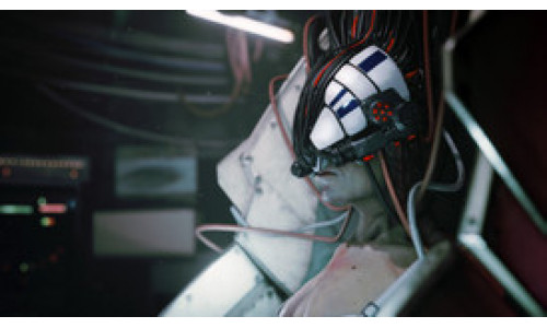 Observer: System Redux - Deluxe Edition Steam