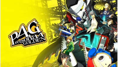 Persona 4 Golden Switch Nintendo Eshop