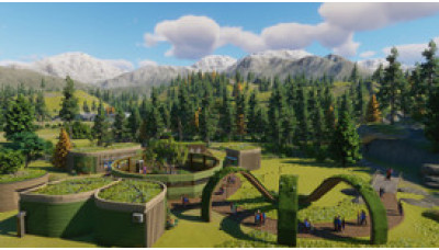 Planet Zoo: Conservation Pack Steam
