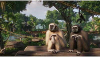 Planet Zoo: Tropical Pack Steam