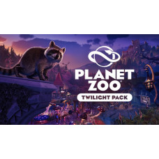 Planet Zoo: Twilight Pack Steam
