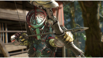 Predator: Hunting Grounds - Viking Predator DLC Pack Steam