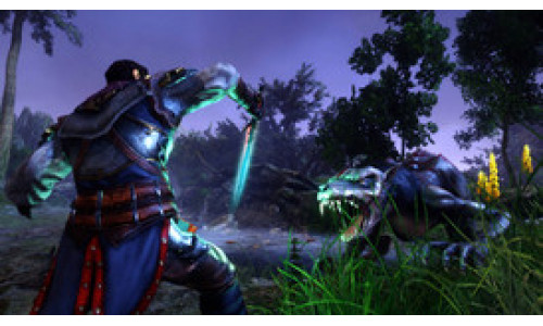 Risen 3: Complete Edition Steam