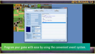 RPG Maker VX Steam