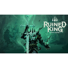Ruined King: A League of Legends Story (Xbox ONE / Xbox Series X|S) Microsoft Store