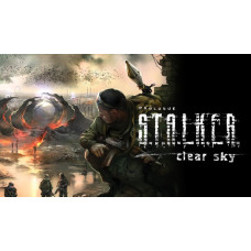 S.T.A.L.K.E.R.: Clear Sky Steam