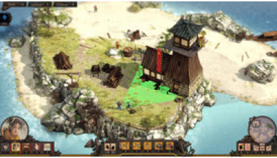 Shadow Tactics: Blades of the Shogun - Aiko's Choice Steam
