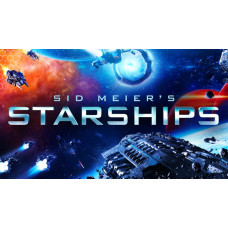 Sid Meier's Starships Steam
