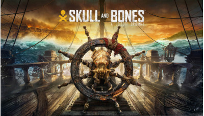 Skull and Bones Ubisoft Connect