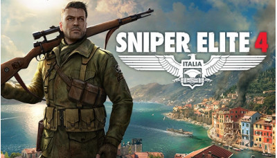 Sniper Elite 4 (Xbox ONE / Xbox Series X|S) Microsoft Store