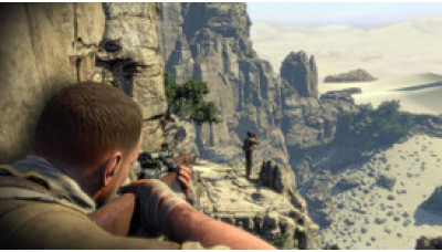 Sniper Elite III Steam