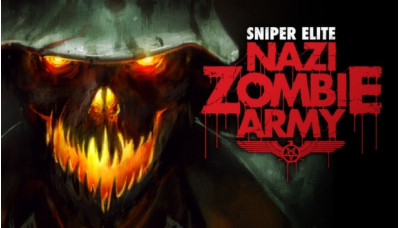 Sniper Elite: Nazi Zombie Army Steam