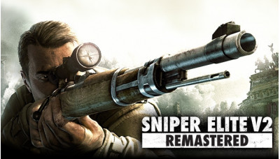 Sniper Elite V2 Remastered (Xbox ONE / Xbox Series X|S) Microsoft Store