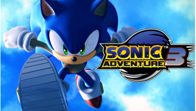 Sonic Adventure 3 Other