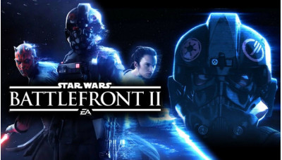 Star Wars: Battlefront II Origin