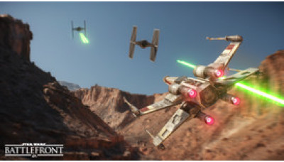 Star Wars Battlefront Ultimate Edition (Xbox ONE / Xbox Series X|S) Microsoft Store
