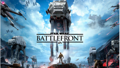 Star Wars: Battlefront (Xbox ONE / Xbox Series X|S) Microsoft Store