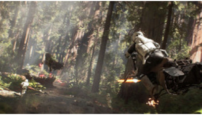 Star Wars: Battlefront (Xbox ONE / Xbox Series X|S) Microsoft Store
