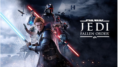 Star Wars Jedi: Fallen Order (Xbox ONE / Xbox Series X|S) Microsoft Store