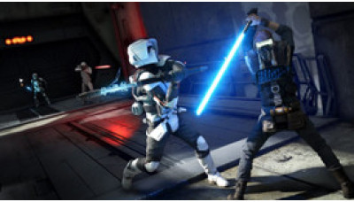 Star Wars Jedi: Fallen Order (Xbox ONE / Xbox Series X|S) Microsoft Store