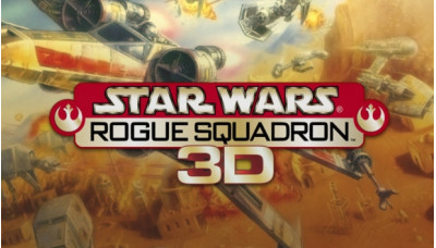Star Wars: Rogue Squadron 3D Steam