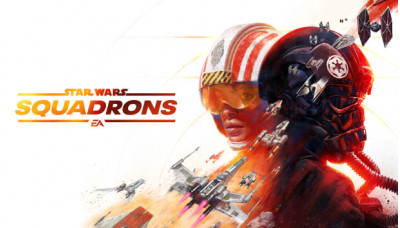 Star Wars: Squadrons (Xbox ONE / Xbox Series X|S) Microsoft Store