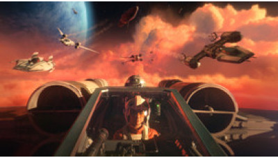 Star Wars: Squadrons (Xbox ONE / Xbox Series X|S) Microsoft Store