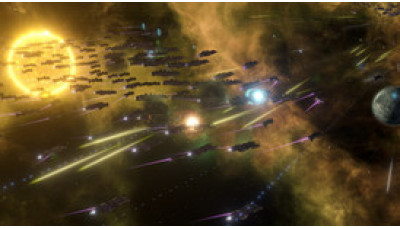 Stellaris Steam