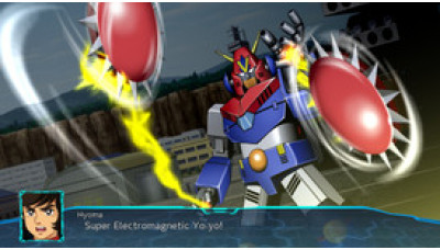 Super Robot Wars 30 Ultimate Edition Steam