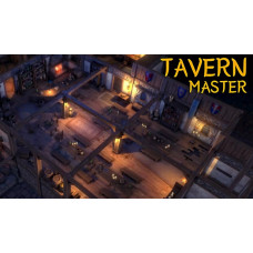 Tavern Master Steam