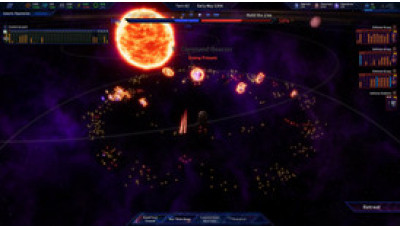 The Pegasus Expedition Steam
