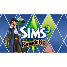 The Sims 3: Barnacle Bay Other
