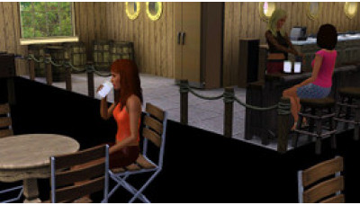 The Sims 3: Barnacle Bay Other